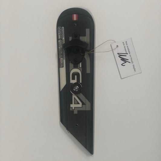 Ski Bottle Opener #SKBO4